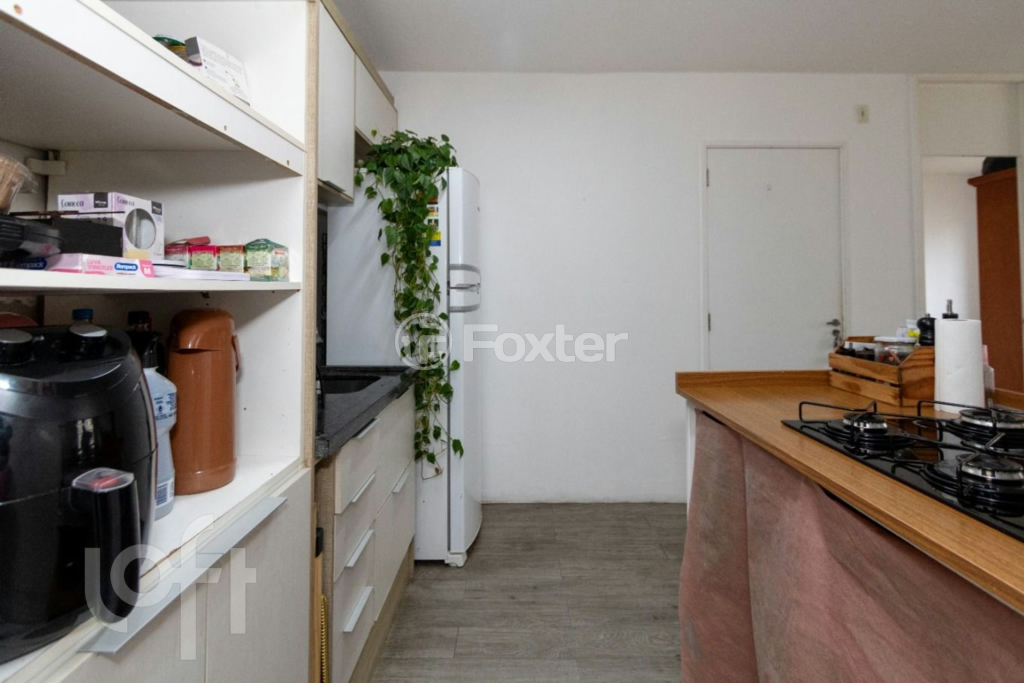 Apartamento à venda com 3 quartos, 50m² - Foto 22