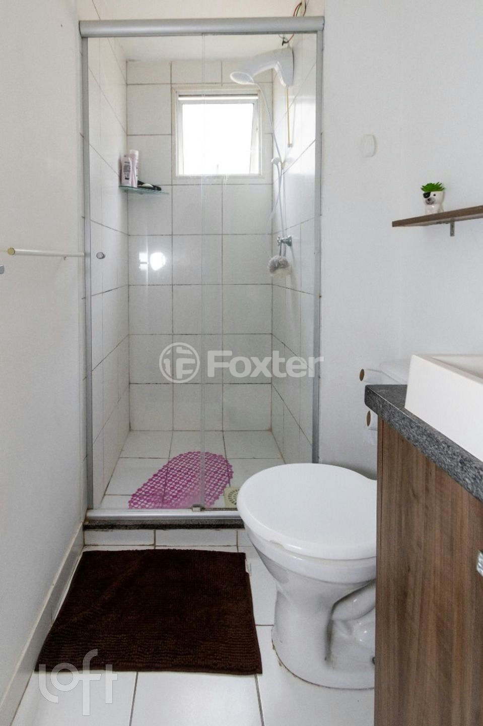 Apartamento à venda com 3 quartos, 50m² - Foto 9