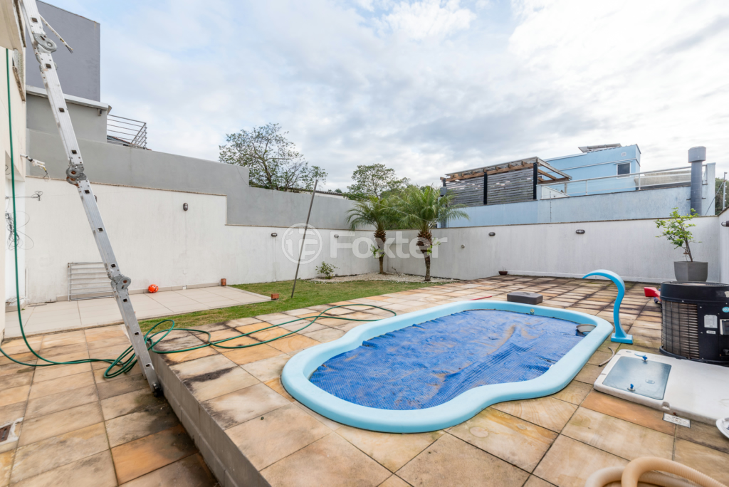 Casa de Condomínio à venda com 3 quartos, 190m² - Foto 6