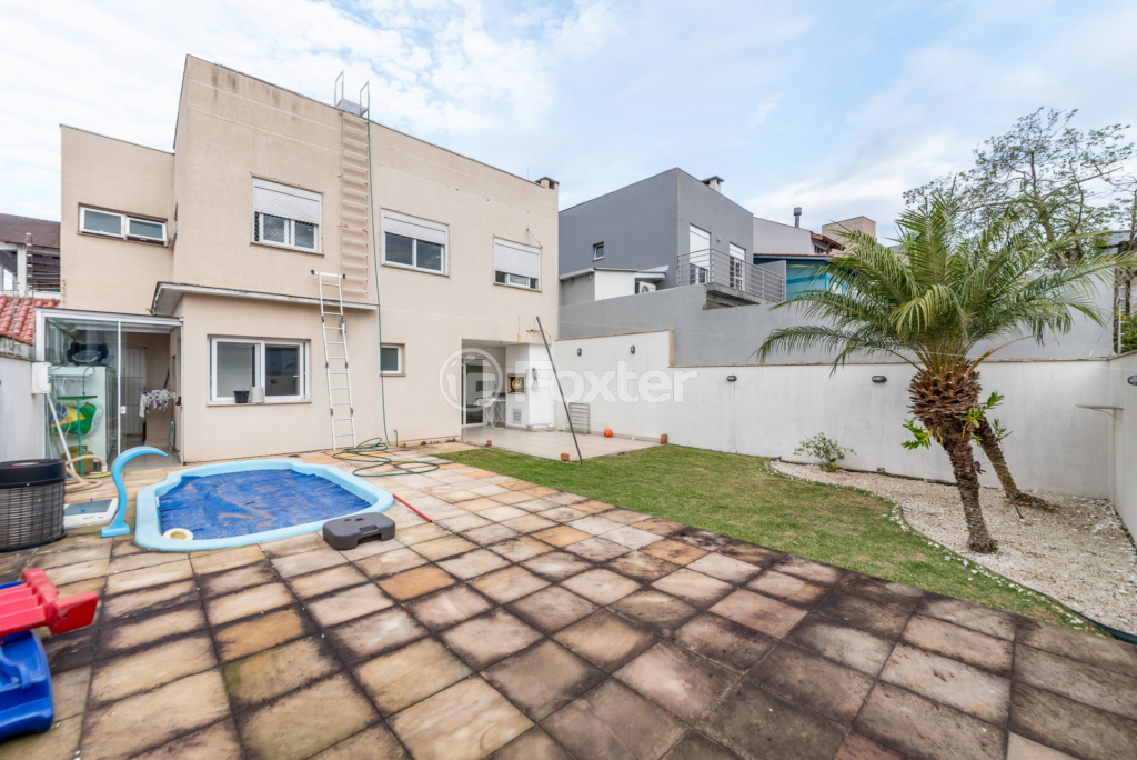 Casa de Condomínio à venda com 3 quartos, 190m² - Foto 5