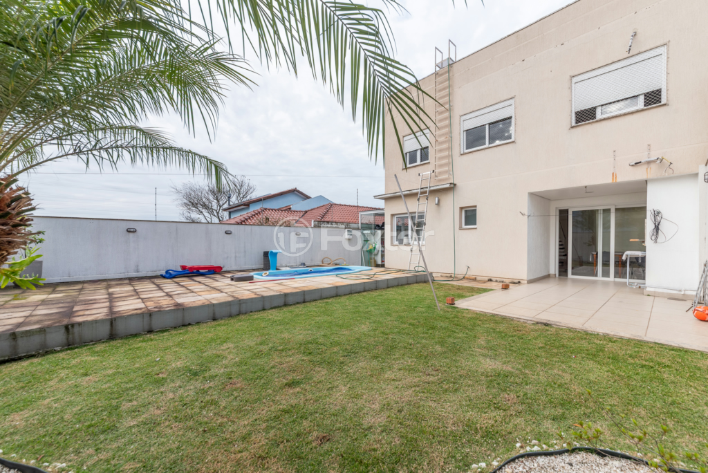 Casa de Condomínio à venda com 3 quartos, 190m² - Foto 4