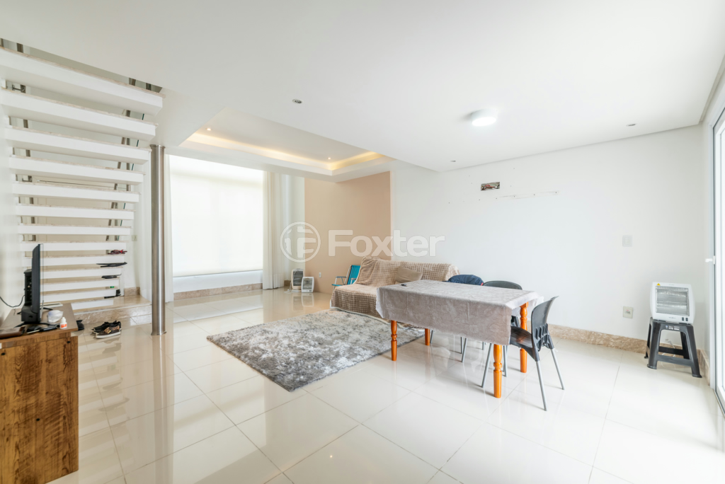 Casa de Condomínio à venda com 3 quartos, 190m² - Foto 9