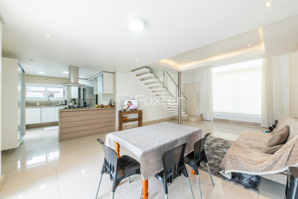 Casa de Condomínio à venda com 3 quartos, 190m² - Foto 8