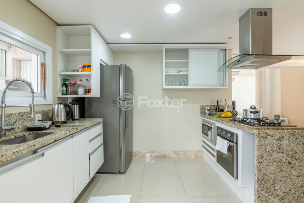 Casa de Condomínio à venda com 3 quartos, 190m² - Foto 23
