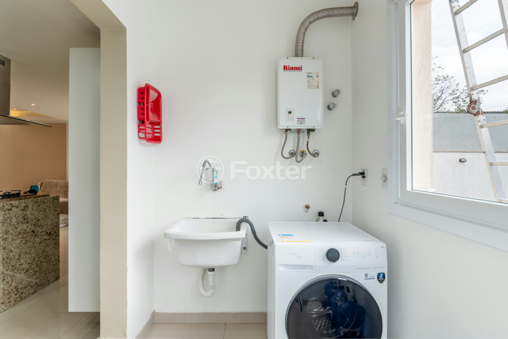 Casa de Condomínio à venda com 3 quartos, 190m² - Foto 25