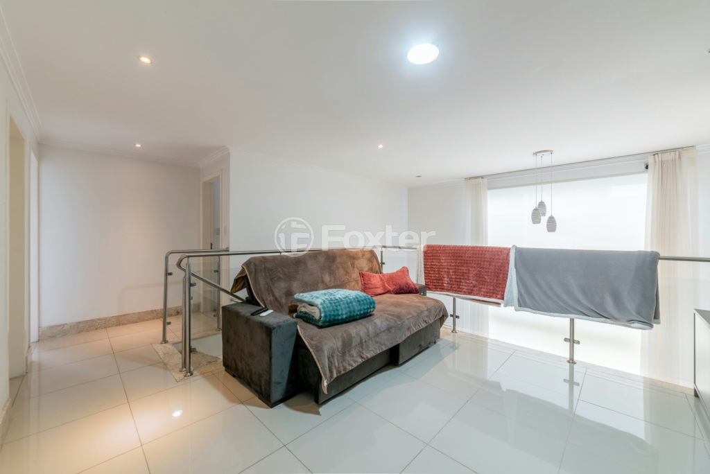 Casa de Condomínio à venda com 3 quartos, 190m² - Foto 10