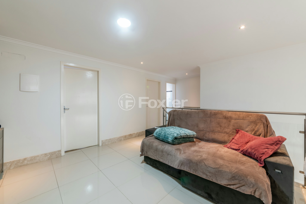 Casa de Condomínio à venda com 3 quartos, 190m² - Foto 12