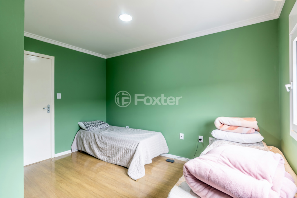 Casa de Condomínio à venda com 3 quartos, 190m² - Foto 18