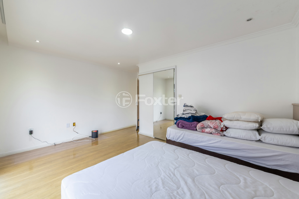 Casa de Condomínio à venda com 3 quartos, 190m² - Foto 13