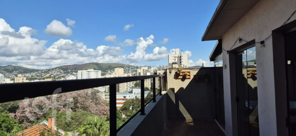 Cobertura à venda com 2 quartos, 150m² - Foto 5
