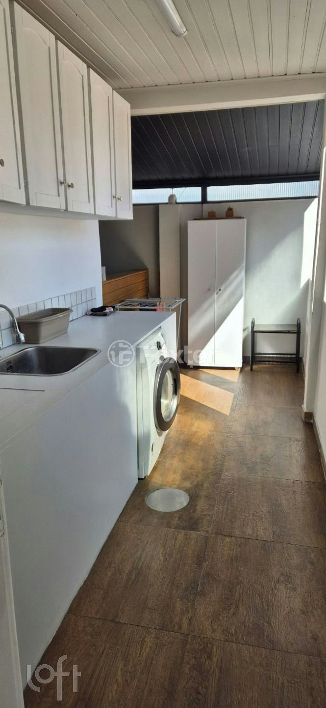 Cobertura à venda com 2 quartos, 150m² - Foto 23