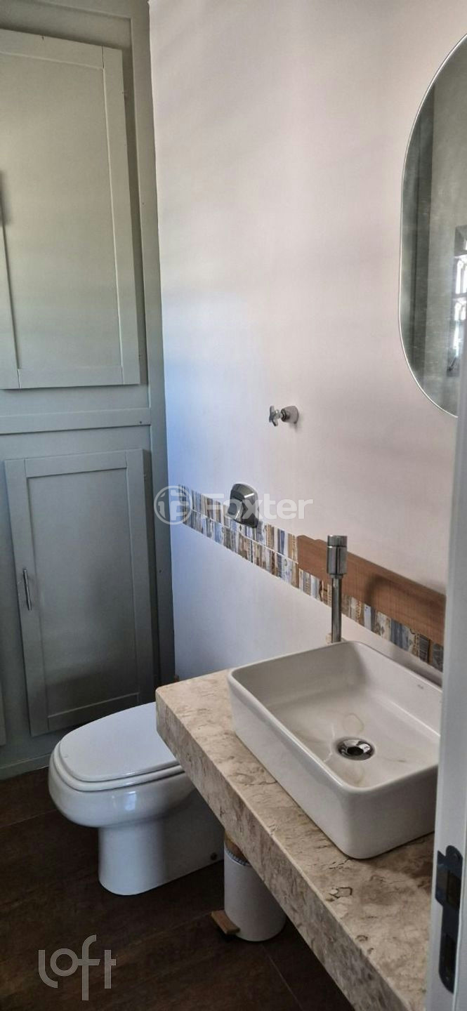 Cobertura à venda com 2 quartos, 150m² - Foto 9