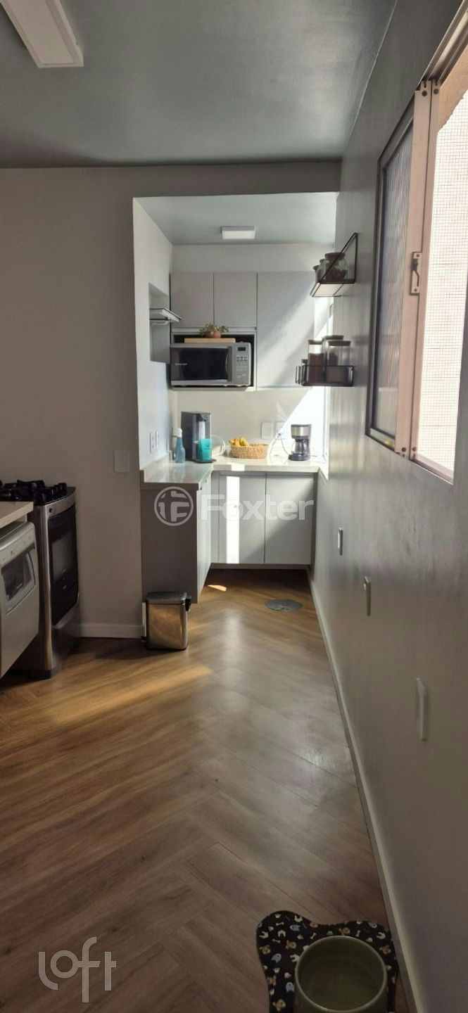 Cobertura à venda com 2 quartos, 150m² - Foto 22