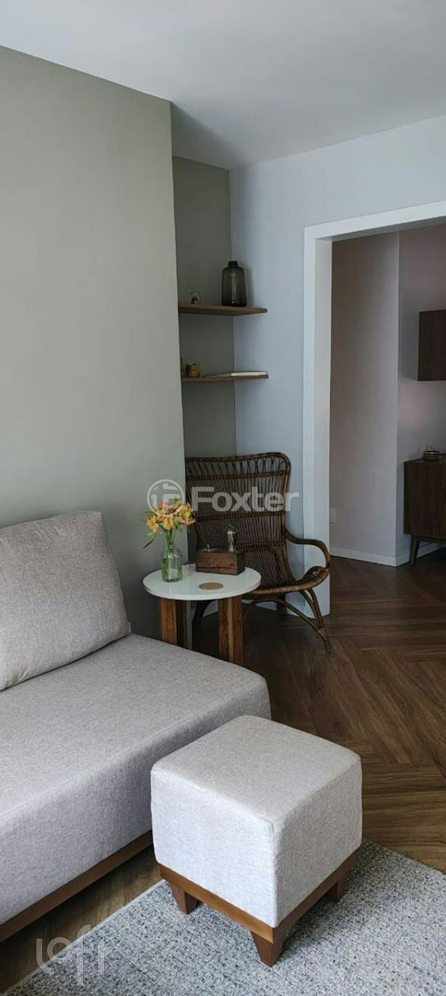 Cobertura à venda com 2 quartos, 150m² - Foto 14