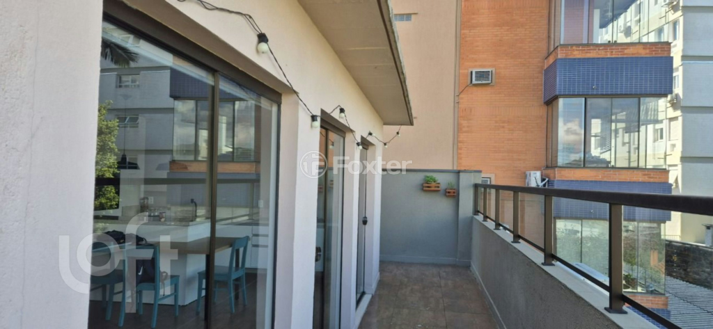 Cobertura à venda com 2 quartos, 150m² - Foto 3
