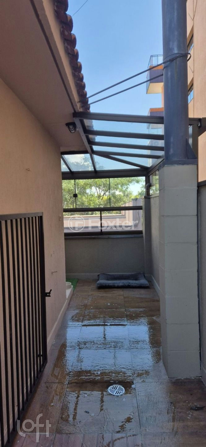 Cobertura à venda com 2 quartos, 150m² - Foto 6