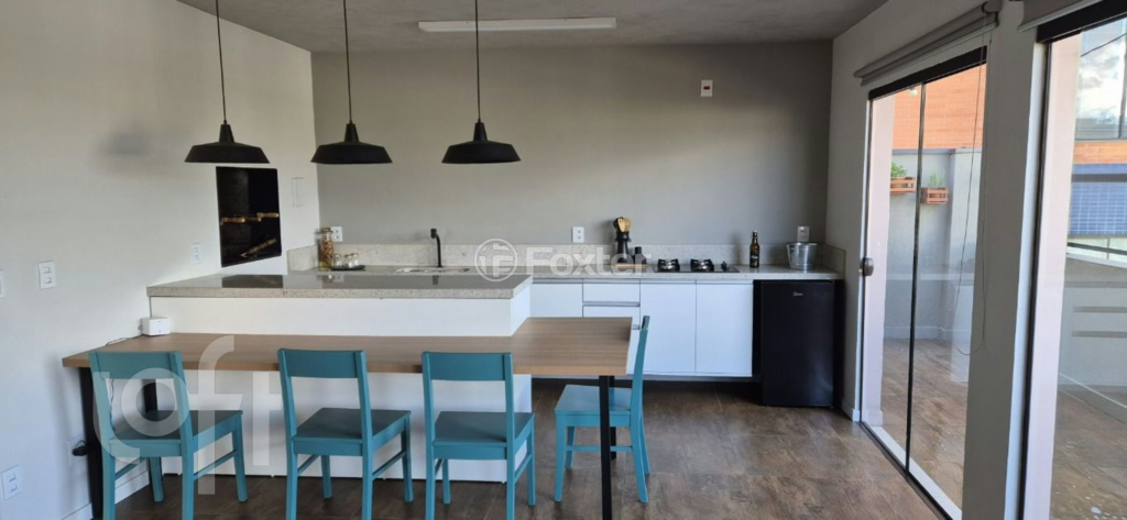 Cobertura à venda com 2 quartos, 150m² - Foto 26