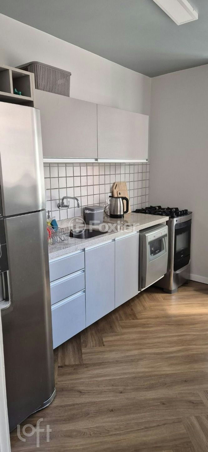 Cobertura à venda com 2 quartos, 150m² - Foto 21