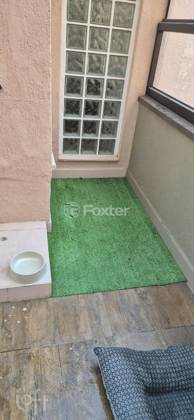 Cobertura à venda com 2 quartos, 150m² - Foto 7