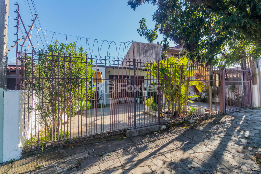 Casa à venda com 3 quartos, 160m² - Foto 41