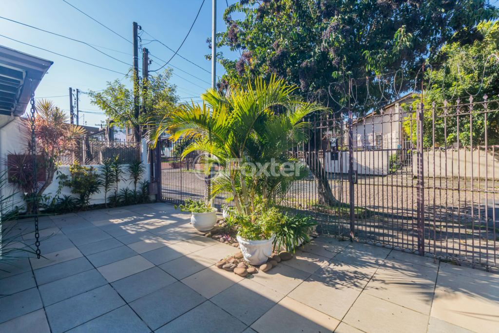 Casa à venda com 3 quartos, 160m² - Foto 40