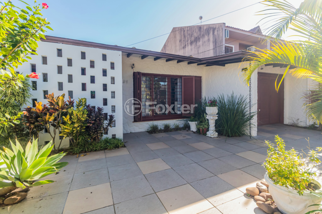 Casa à venda com 3 quartos, 160m² - Foto 39