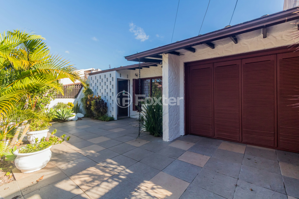 Casa à venda com 3 quartos, 160m² - Foto 38