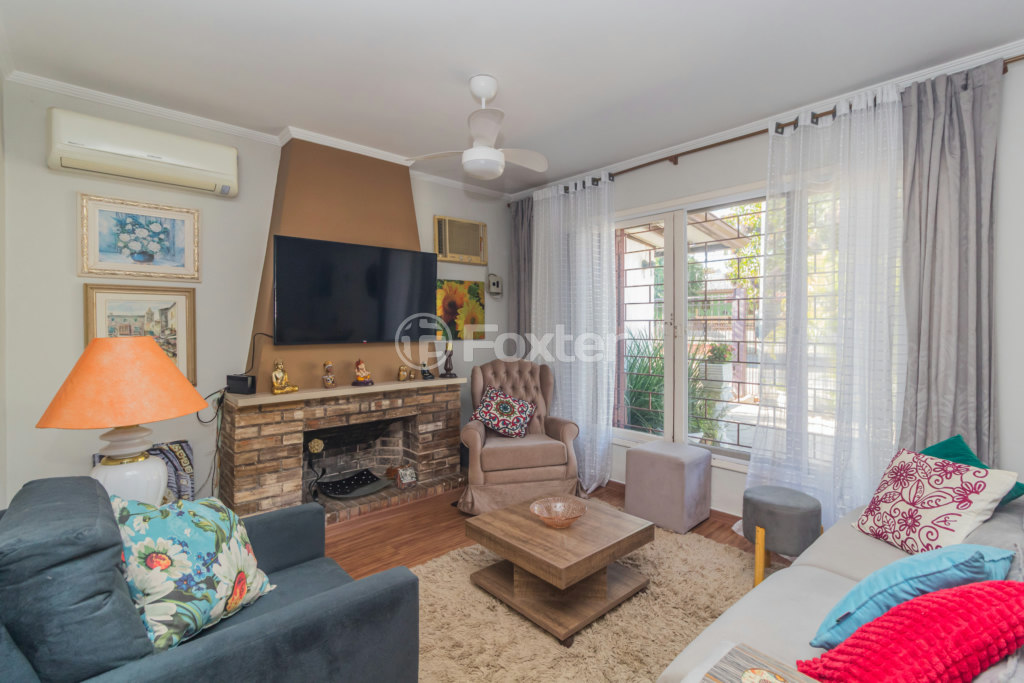 Casa à venda com 3 quartos, 160m² - Foto 14