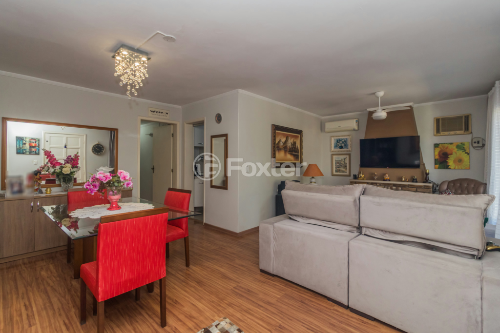 Casa à venda com 3 quartos, 160m² - Foto 11