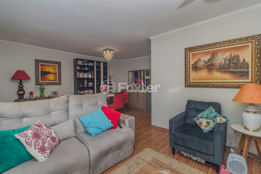 Casa à venda com 3 quartos, 160m² - Foto 16