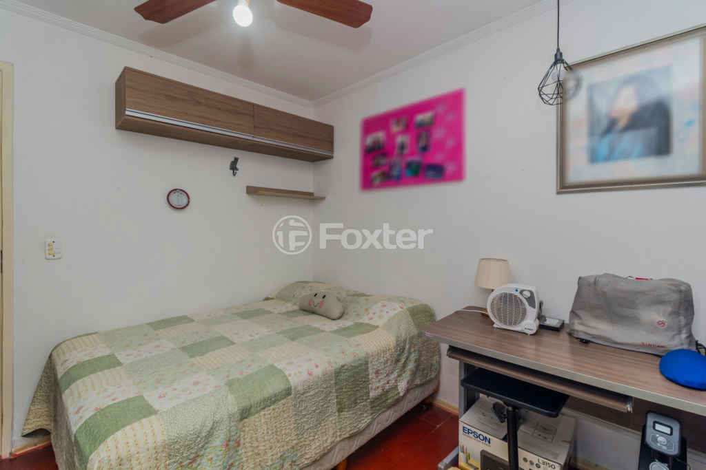 Casa à venda com 3 quartos, 160m² - Foto 21