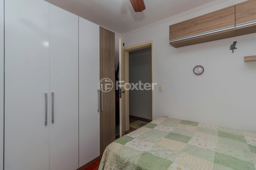 Casa à venda com 3 quartos, 160m² - Foto 22