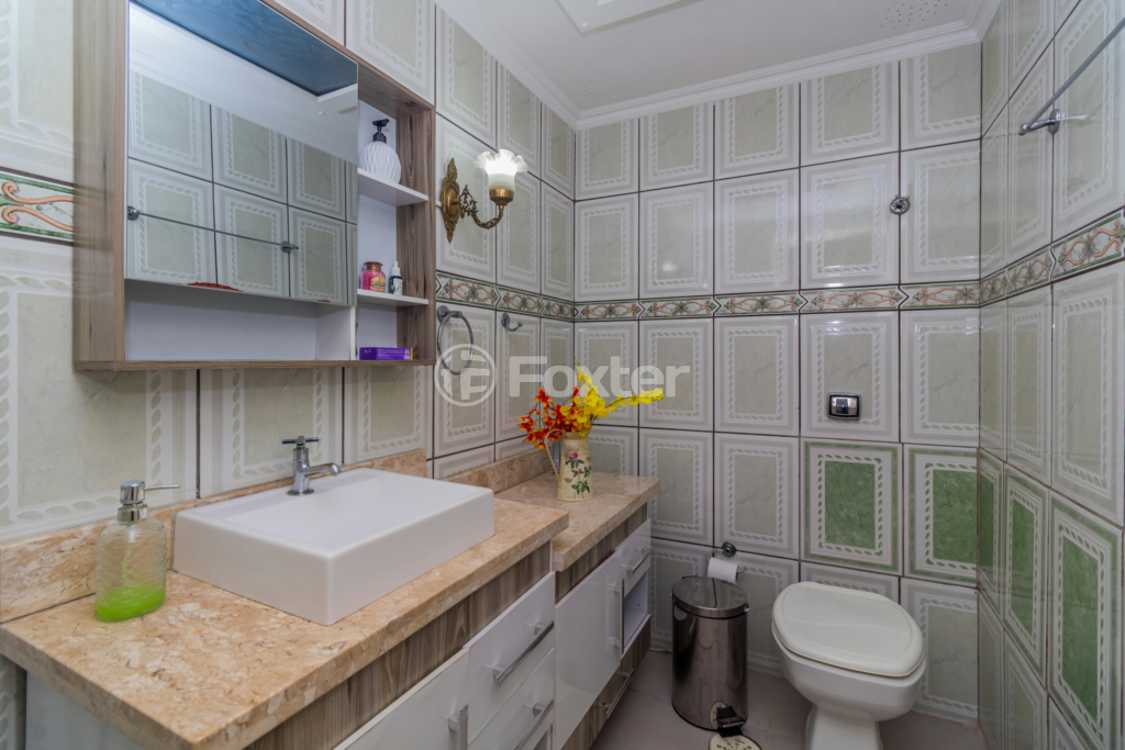 Casa à venda com 3 quartos, 160m² - Foto 23