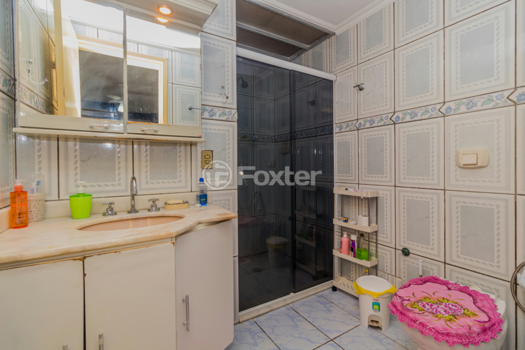 Casa à venda com 3 quartos, 160m² - Foto 25