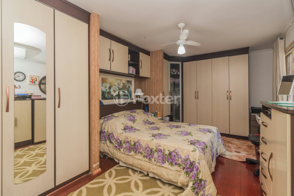 Casa à venda com 3 quartos, 160m² - Foto 26