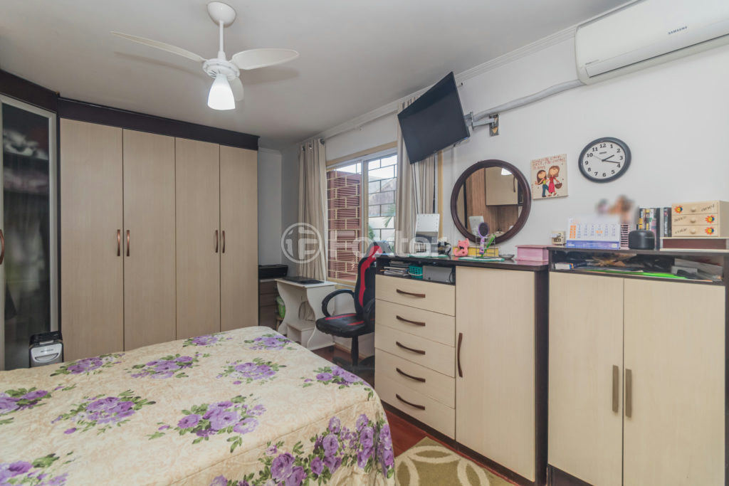 Casa à venda com 3 quartos, 160m² - Foto 27