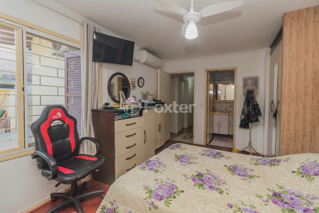 Casa à venda com 3 quartos, 160m² - Foto 28