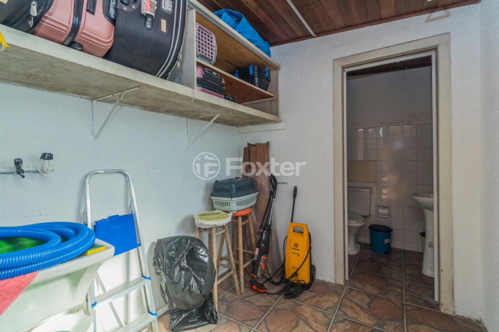 Casa à venda com 3 quartos, 160m² - Foto 34
