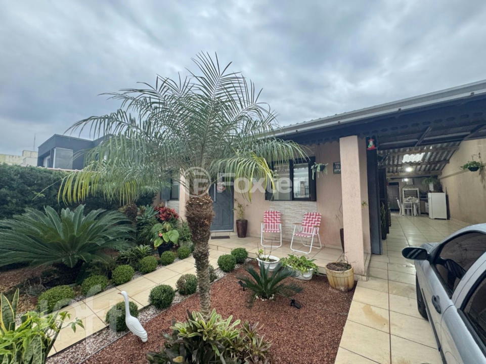 Casa à venda com 2 quartos, 125m² - Foto 23
