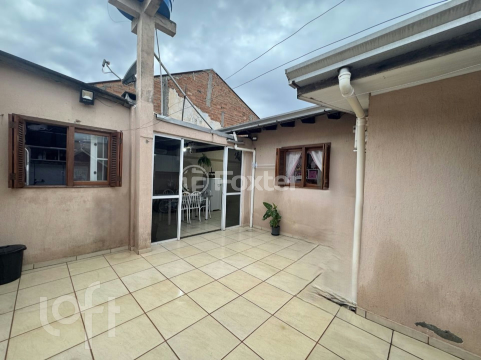Casa à venda com 2 quartos, 125m² - Foto 20