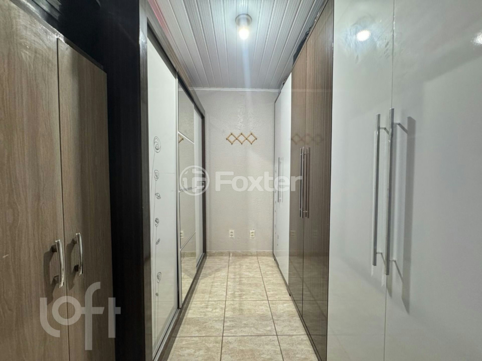 Casa à venda com 2 quartos, 125m² - Foto 8