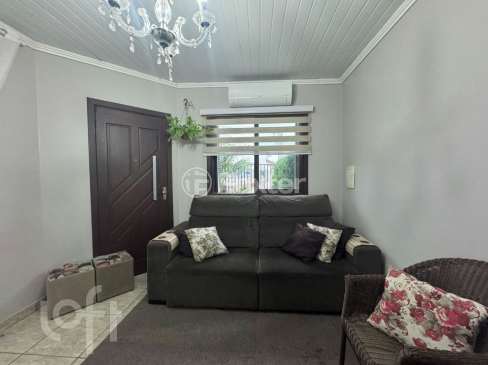 Casa à venda com 2 quartos, 125m² - Foto 5