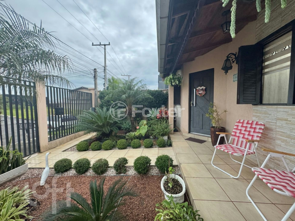 Casa à venda com 2 quartos, 125m² - Foto 22