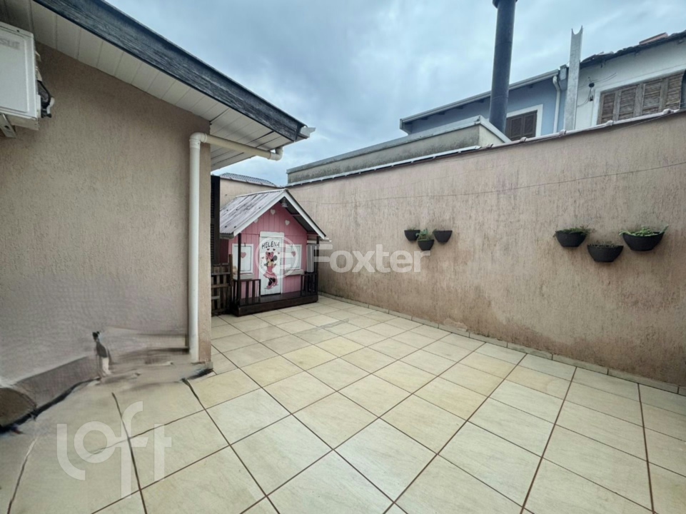 Casa à venda com 2 quartos, 125m² - Foto 18