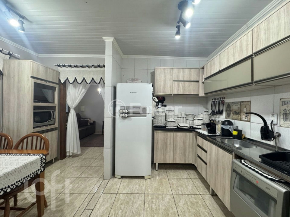 Casa à venda com 2 quartos, 125m² - Foto 12