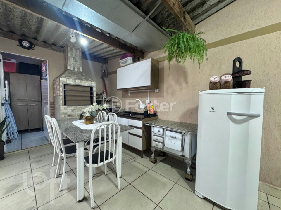 Casa à venda com 2 quartos, 125m² - Foto 15
