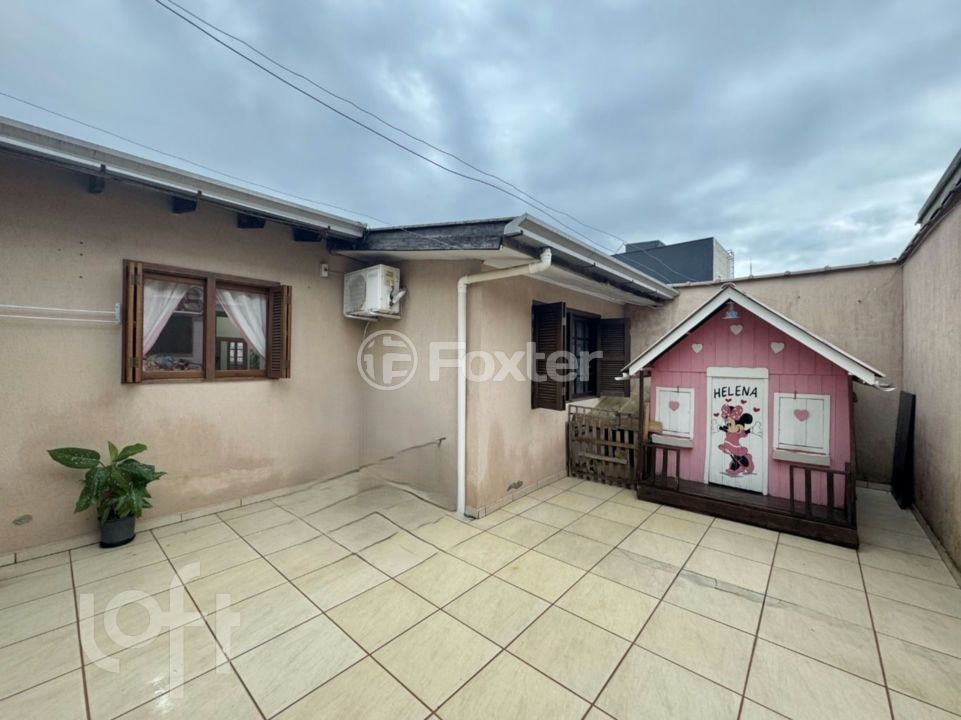 Casa à venda com 2 quartos, 125m² - Foto 19