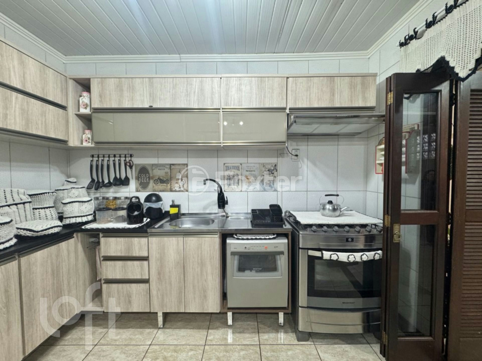 Casa à venda com 2 quartos, 125m² - Foto 13