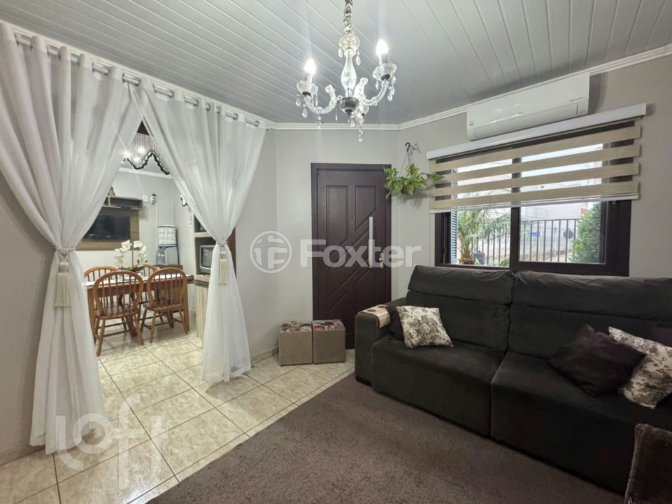 Casa à venda com 2 quartos, 125m² - Foto 3