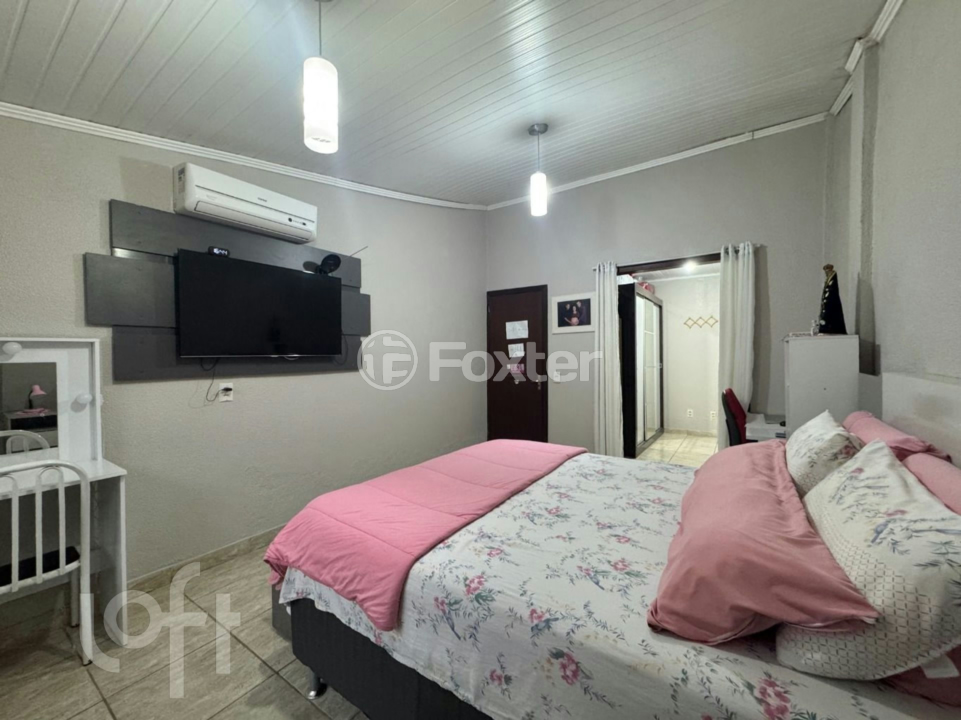 Casa à venda com 2 quartos, 125m² - Foto 10
